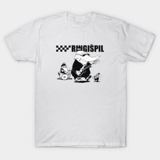 Ringispil T-Shirt